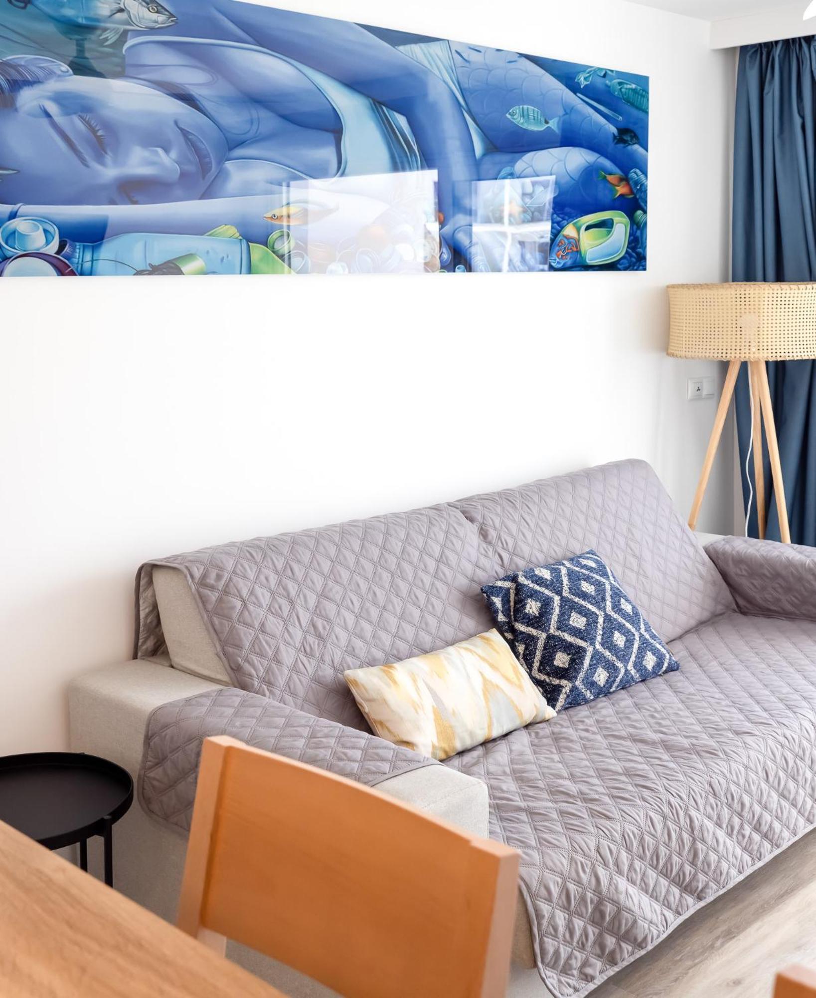 Surfing Colors Hotel&apartments Appartement