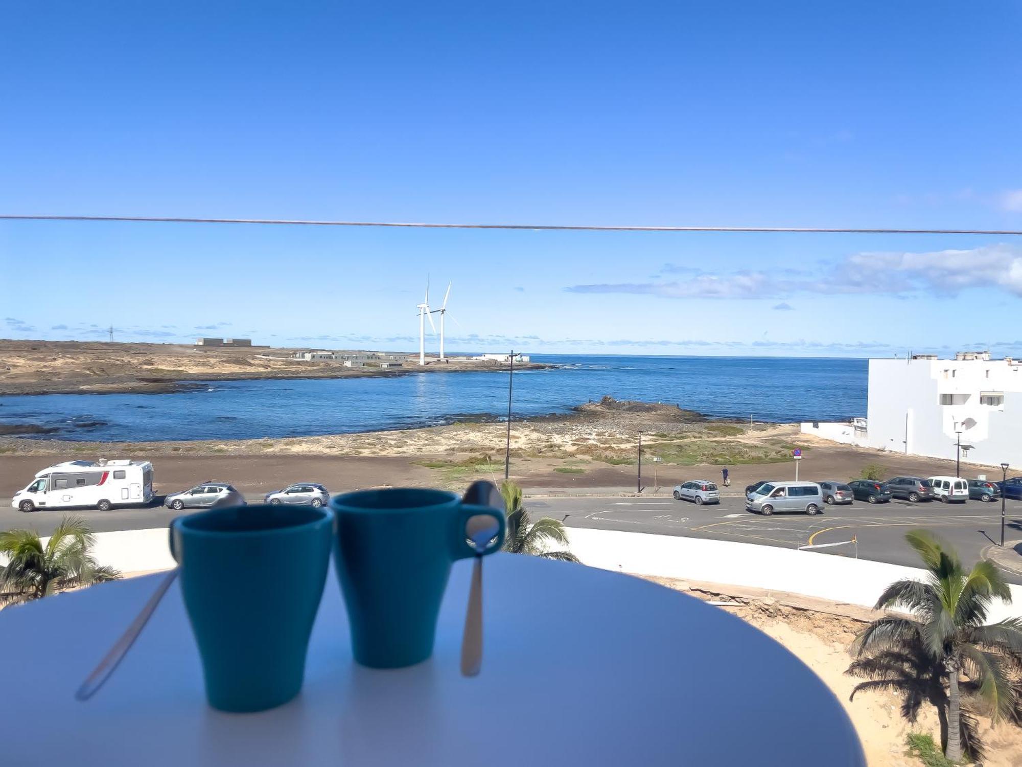 Appartement Surfing Colors Hotel&apartments Corralejo