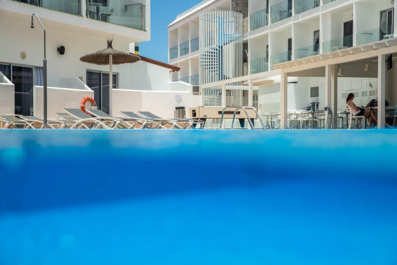 Surfing Colors Hotel&apartments Corralejo