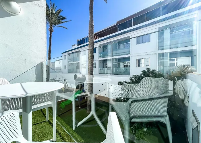 Corralejo Surfing Colors Hotel&Apartments