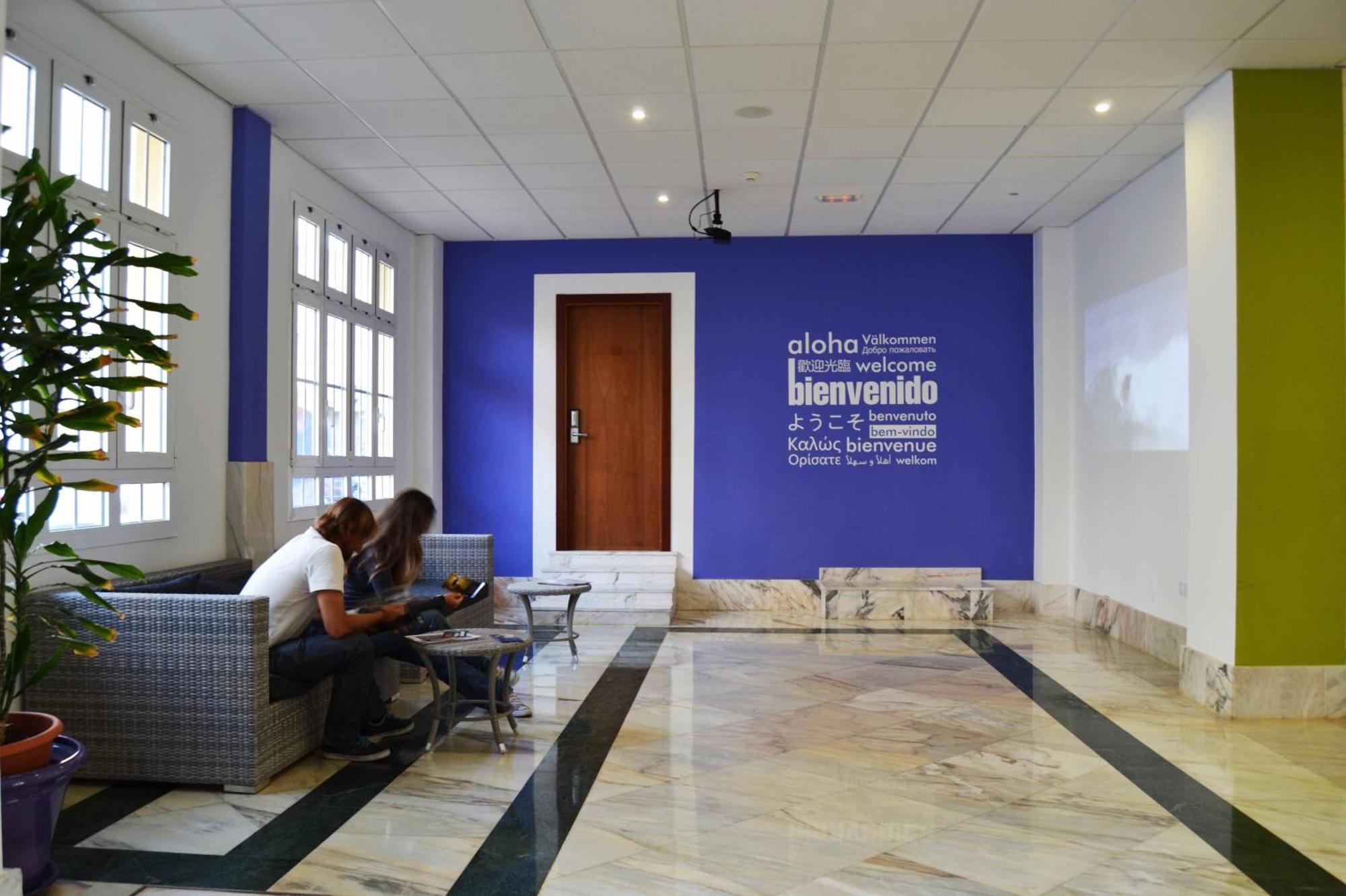 Appartement Surfing Colors Hotel&apartments Corralejo