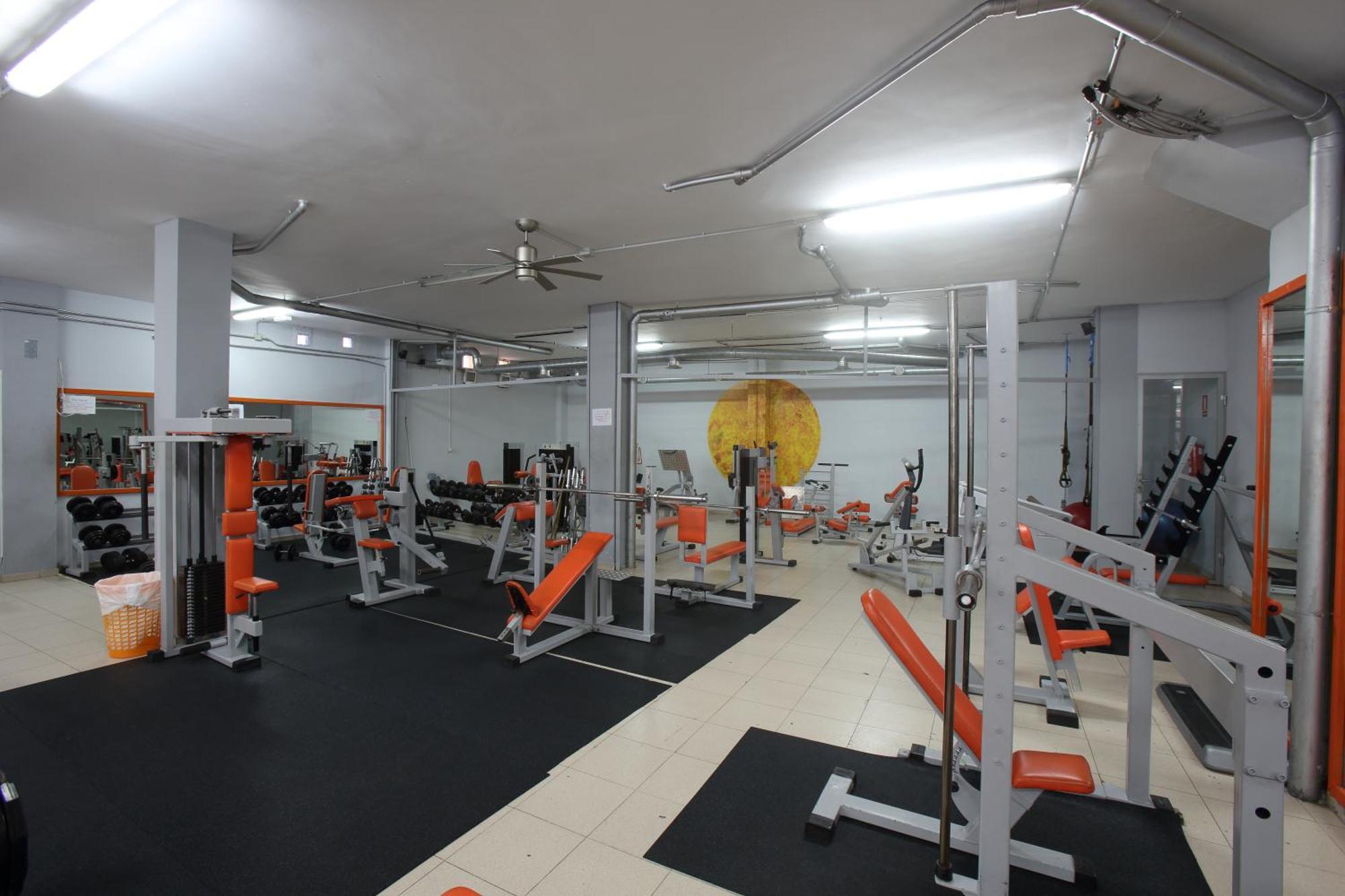 Apartament Surfing Colors Hotel&apartments Corralejo