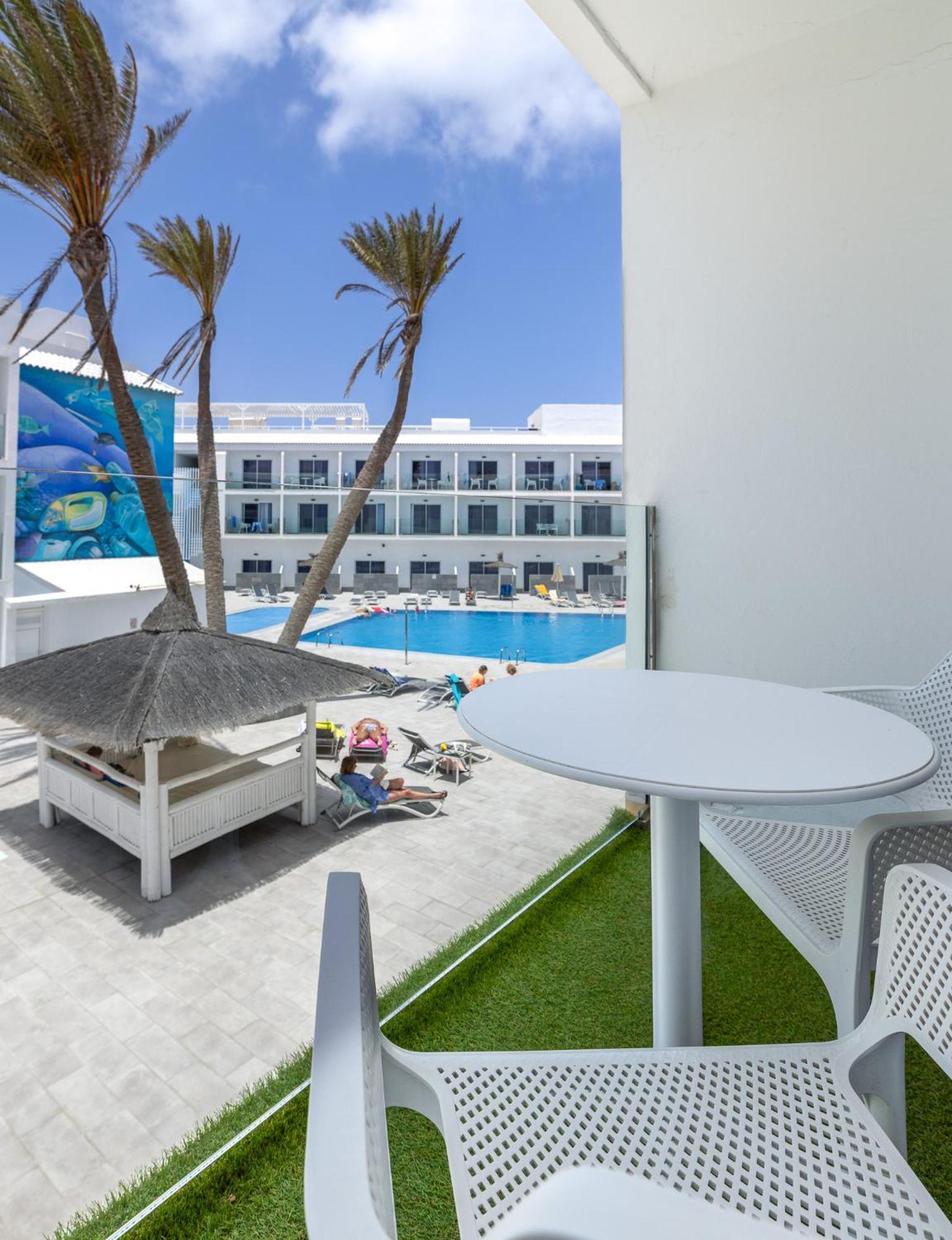 Apartament Surfing Colors Hotel&apartments Corralejo