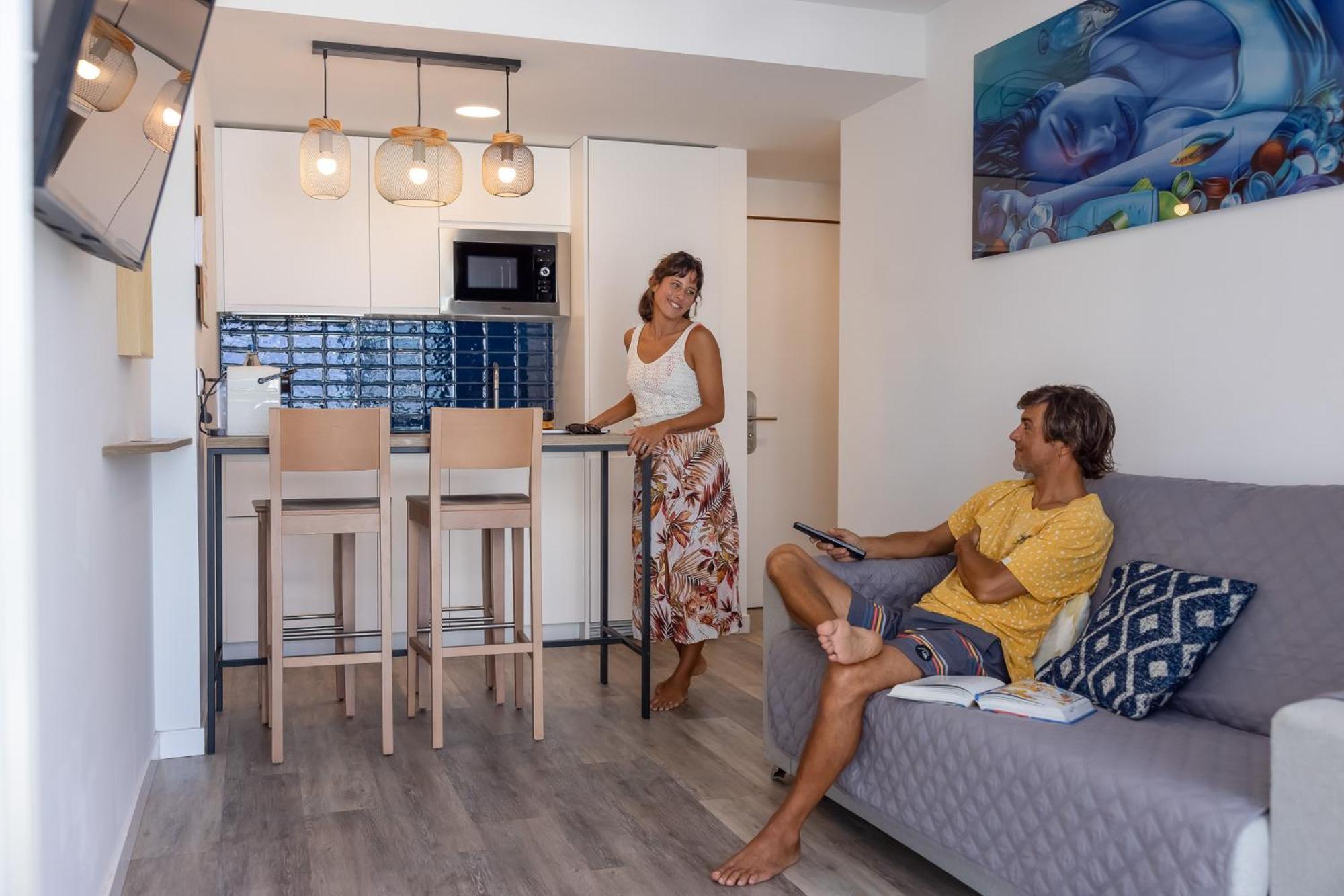 Apartament Surfing Colors Hotel&apartments Corralejo