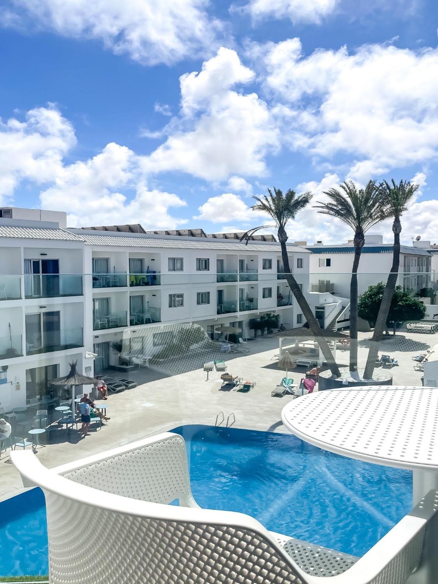 Apartament Surfing Colors Hotel&apartments *