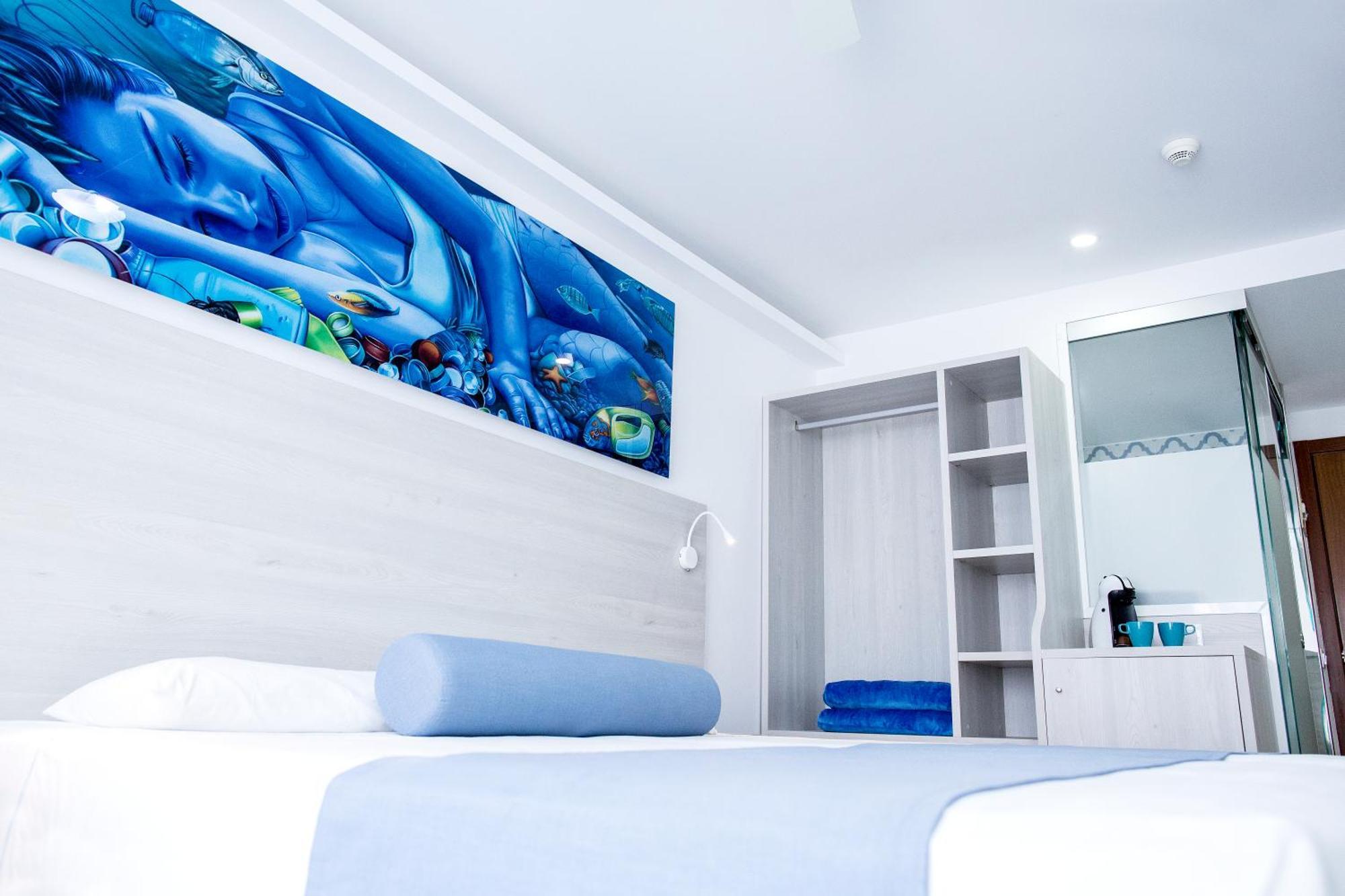 Surfing Colors Hotel&apartments * Corralejo