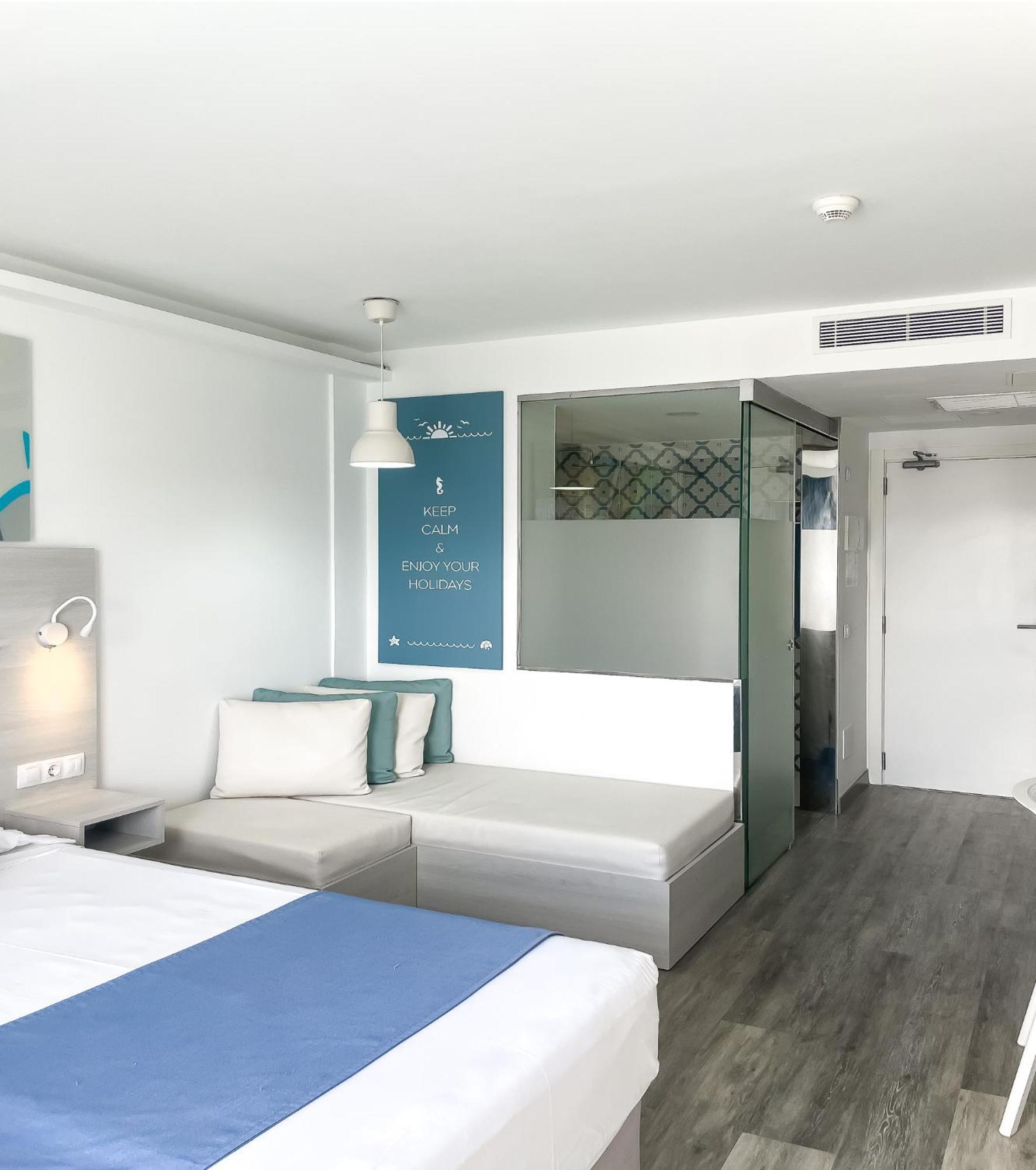 Surfing Colors Hotel&apartments Apartment