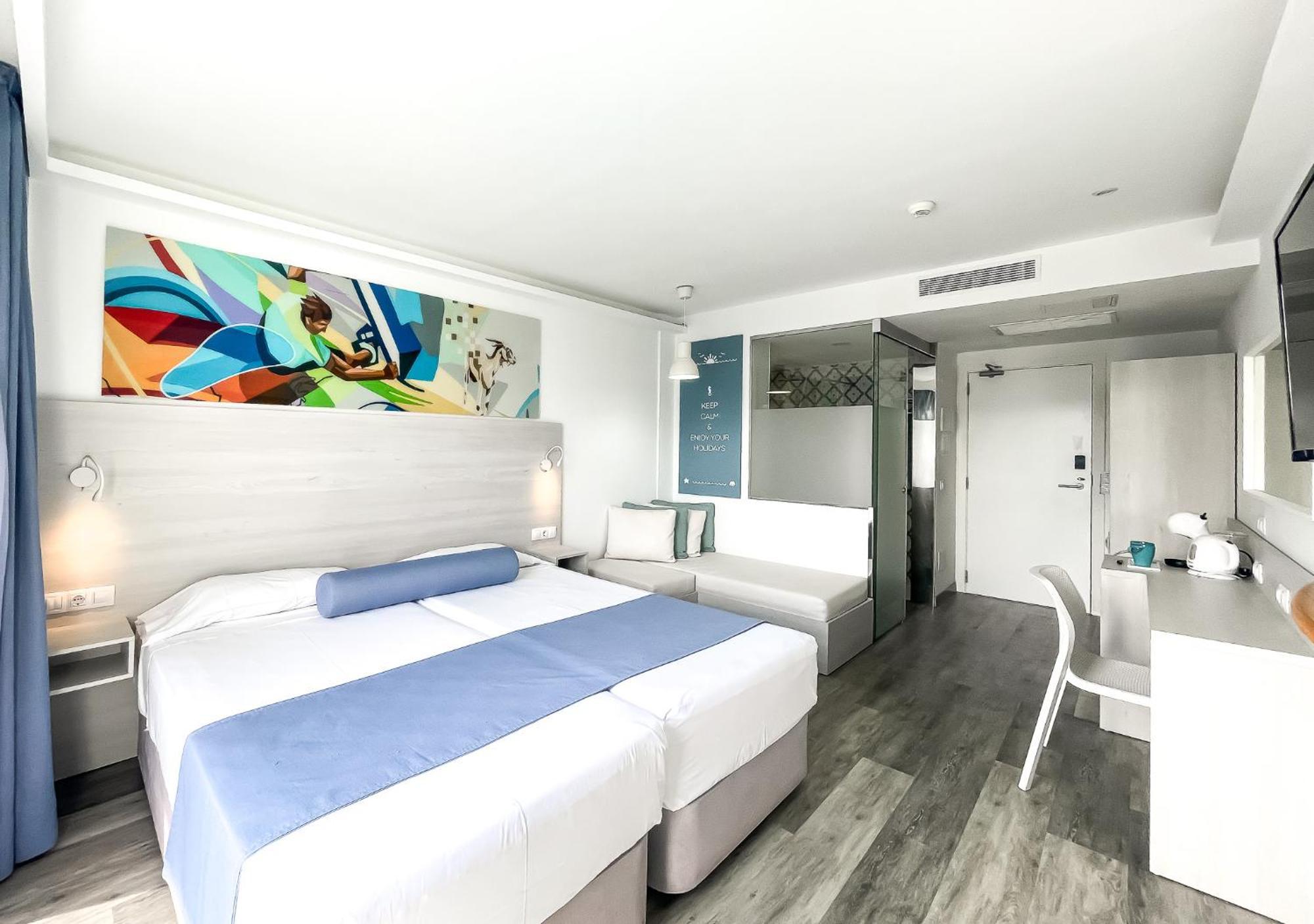 Apartament Surfing Colors Hotel&apartments