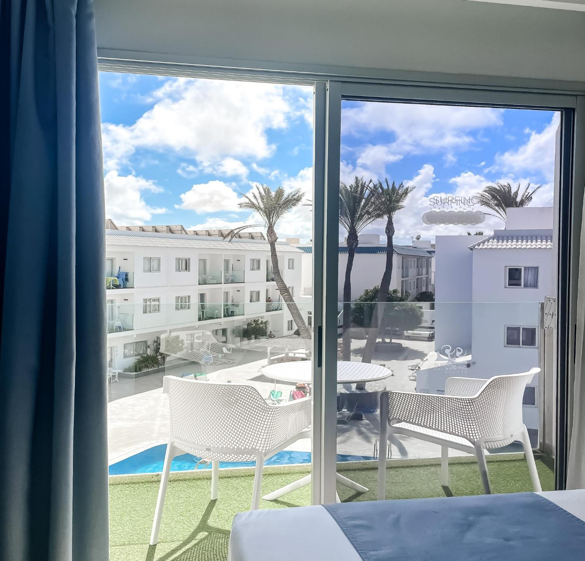 Surfing Colors Hotel&apartments Apartament Corralejo