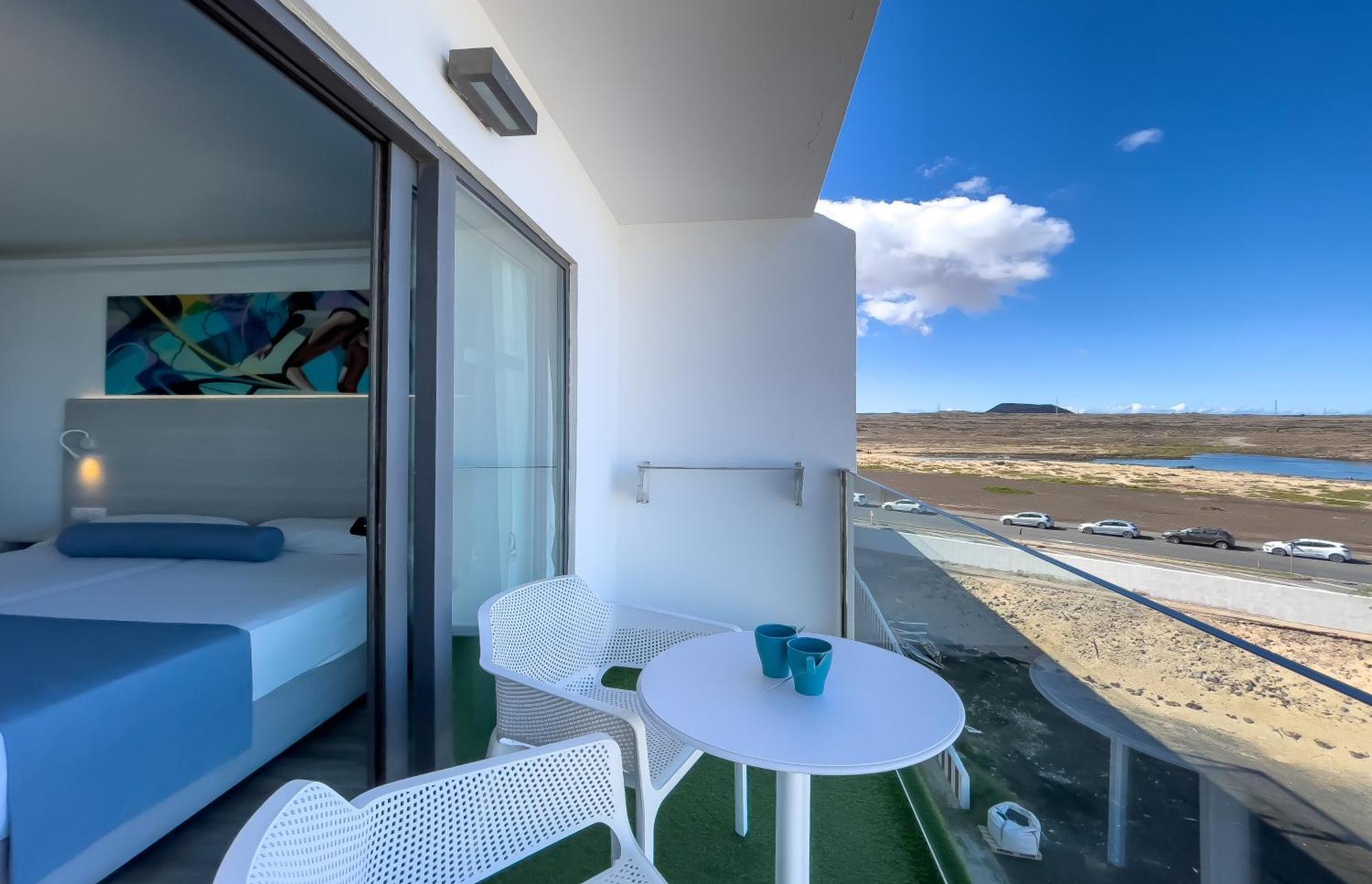 Surfing Colors Hotel&apartments Apartament Corralejo