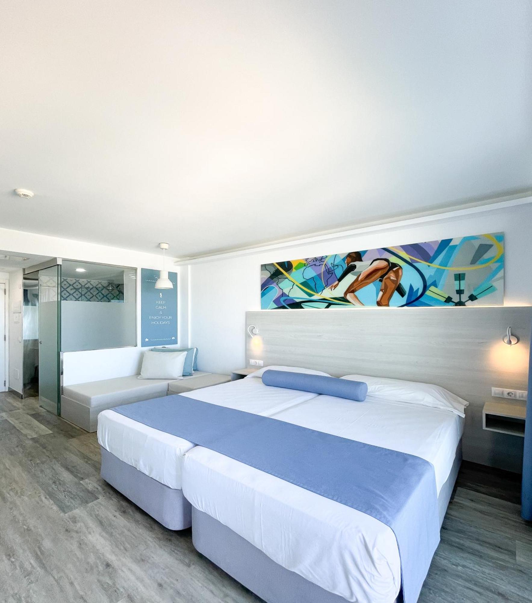 Apartament Surfing Colors Hotel&apartments