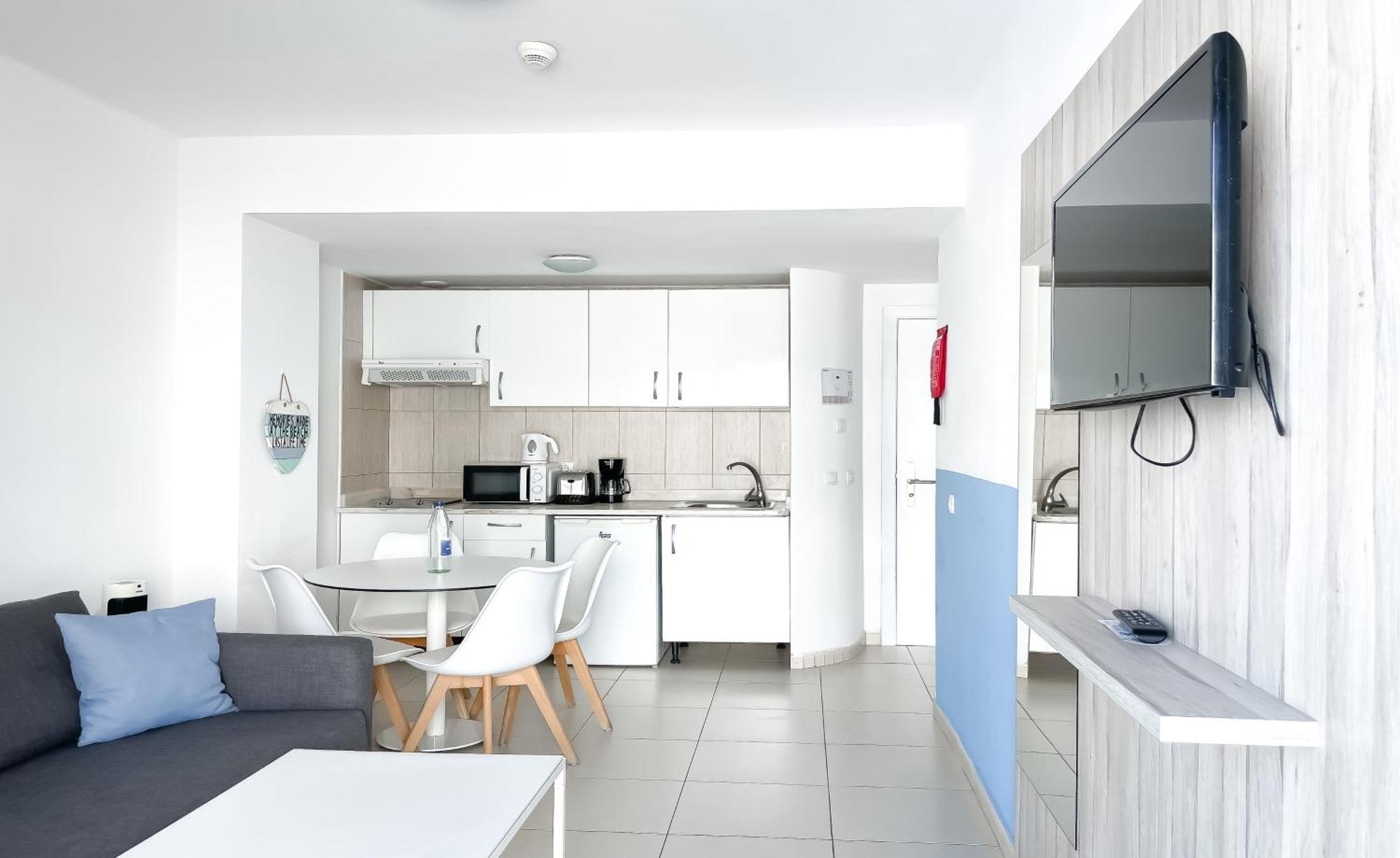 Apartament Surfing Colors Hotel&apartments *