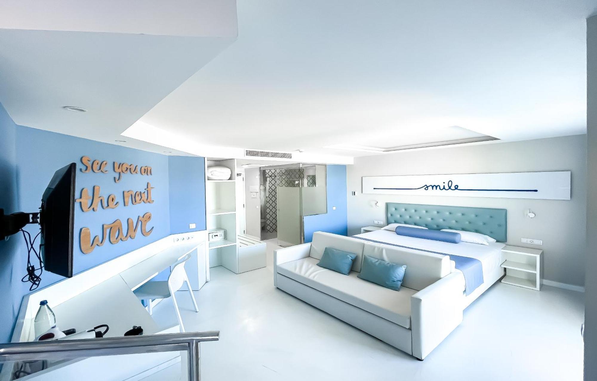Apartament Surfing Colors Hotel&apartments *