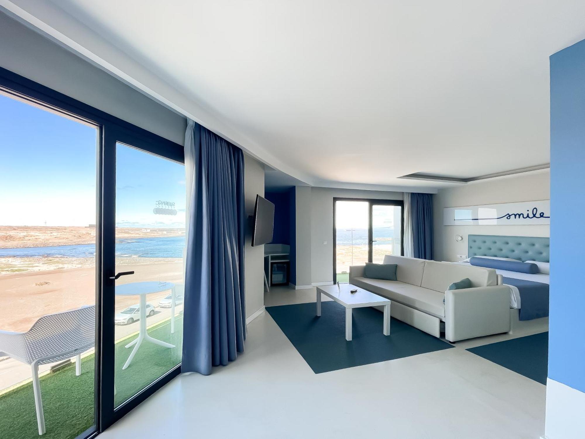 Surfing Colors Hotel&apartments Appartement Corralejo