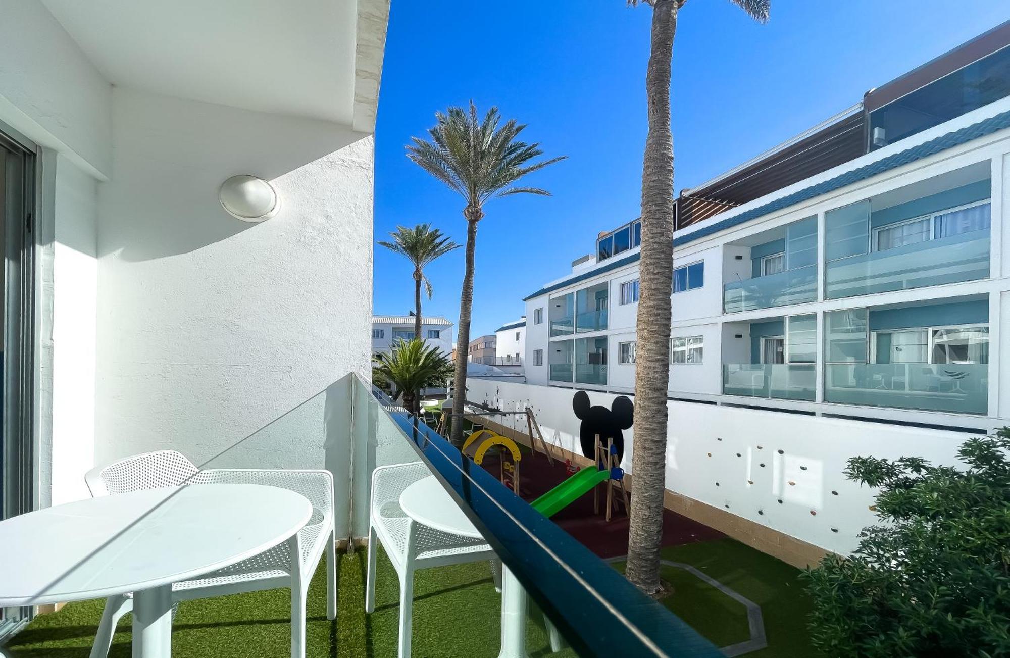 Apartament Surfing Colors Hotel&apartments