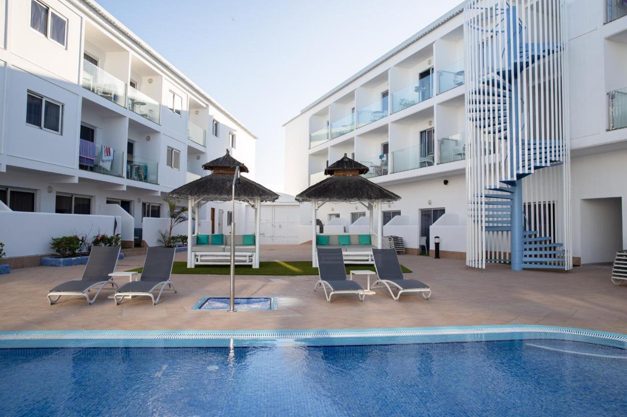 Apartament Surfing Colors Hotel&apartments Corralejo